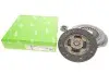 Комплект сцепления Hyundai Tucson 2.0 04- Valeo 826842 (фото 1)