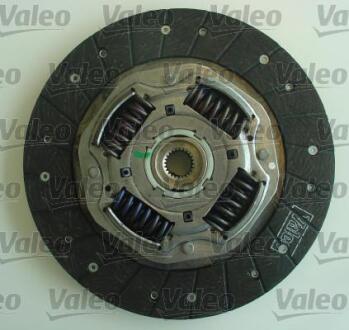Комплект зчеплення Valeo 826870