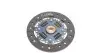Комплект зчеплення Suzuki Swift 1.3 05- (d=190mm) (+вижимний) z=18 Valeo 826918 (фото 9)