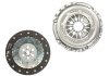 Комплект зчеплення Astra H/Vectra C/Zafira B 1.9CDTi 04- (240mm) Valeo 826955 (фото 1)