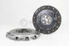 Комплект зчеплення Astra H/Vectra C/Zafira B 1.9CDTi 04- (240mm) Valeo 826955 (фото 1)