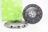 Комплект зчеплення Astra H/Vectra C/Zafira B 1.9CDTi 04- (240mm) Valeo 826955 (фото 2)