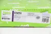Комплект зчеплення Astra H/Vectra C/Zafira B 1.9CDTi 04- (240mm) Valeo 826955 (фото 4)