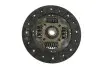 Комплект зчеплення Hyundai Accent III/i30/Kia Rio II/III 1.4/1.6 05- (+вижимний) (d=215mm) z=20 Valeo 826995 (фото 4)