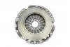 Комплект сцепления Ssangyong Kyron/Actyon 2.0Xdi 05-(d=241mm) z=25 Valeo 826999 (фото 2)