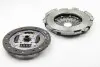 Комплект зчеплення Fiesta 1.4 TDCi 01-08 Valeo 828016 (фото 2)