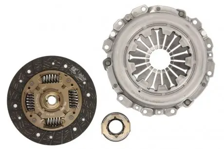Зчеплення CHEVROLET Aveo 1.2 Flexible 3/2008->2/2011 Valeo 828053