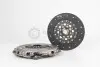 Комплект зчеплення Hyundai Sonata V 2.0 08-10/KIA Optima 2.0 12- (d=237) (23z) Valeo 828083 (фото 2)