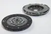 Комплект зчеплення Citroen C4/C5/Peugeot 508 1.6HDI 09- (d=235) Valeo 828118 (фото 1)