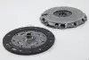 Комплект зчеплення Citroen C4/C5/Peugeot 508 1.6HDI 09- (d=235) Valeo 828118 (фото 2)