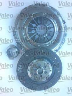 Комплект зчеплення Valeo 828516