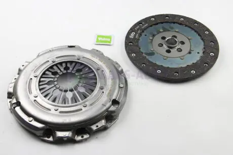 Комплект зчеплення Valeo 828556