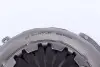 Комплект зчеплення Mitsubishi Lancer VII 1.3/1.6 03- (d=202mm) z=20 (+вижимний) Valeo 828600 (фото 2)