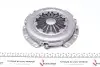 Комплект зчеплення Mitsubishi Lancer VII 1.3/1.6 03- (d=202mm) z=20 (+вижимний) Valeo 828600 (фото 3)