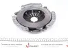 Комплект зчеплення Mitsubishi Lancer VII 1.3/1.6 03- (d=202mm) z=20 (+вижимний) Valeo 828600 (фото 4)