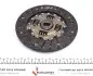 Комплект зчеплення Mitsubishi Lancer VII 1.3/1.6 03- (d=202mm) z=20 (+вижимний) Valeo 828600 (фото 7)