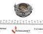 Комплект зчеплення Mitsubishi Lancer VII 1.3/1.6 03- (d=202mm) z=20 (+вижимний) Valeo 828600 (фото 9)
