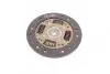Комплект зчеплення Hyundai Getz 1.1 02-09 (d=182mm) (+вижимний) Valeo 828747 (фото 7)