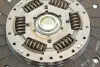 Комплект зчеплення Nissan Pathfinder 2.5 dCi 05- (d=250mm) (+вижимний) Valeo 832104 (фото 5)