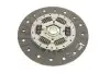 Комплект зчеплення Nissan Pathfinder 2.5 dCi 05- (d=250mm) (+вижимний) Valeo 832104 (фото 6)