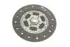 Комплект зчеплення Nissan Pathfinder 2.5 dCi 05- (d=250mm) (+вижимний) Valeo 832104 (фото 9)