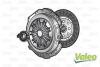 Комплект зчеплення для жорсткого маховика Valeo 832150 (фото 1)