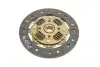 Комплект зчеплення Toyota Yaris 1.0/1.3 VVT-i 05-14 (d=190mm) (+вижимний) Valeo 832297 (фото 7)