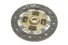 Комплект зчеплення Toyota Yaris 1.0/1.3 VVT-i 05-14 (d=190mm) (+вижимний) Valeo 832297 (фото 9)