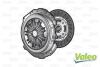 Комплект зчеплення Megane III/Scenic III 1.6dCi 11- (240mm) Valeo 832507 (фото 1)