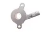 Комплект сцепления Opel Movano/Vivaro/Renault Master II 2.0dCi-3.0DTI 00-(d=242mm) z=21 (+выжимной) Valeo 834097 (фото 3)