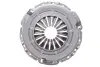 Комплект сцепления Opel Movano/Vivaro/Renault Master II 2.0dCi-3.0DTI 00-(d=242mm) z=21 (+выжимной) Valeo 834097 (фото 8)