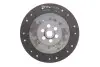 Комплект сцепления Renault Kangoo 1.5dCi 08-(+выжимной) d=228mm (z=21) Valeo 834276 (фото 8)