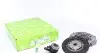 Комплект сцепления Renault Kangoo 1.5dCi 08-(d=215mm) z=26 (+выжимной) Valeo 834312 (фото 1)
