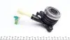 Комплект сцепления Renault Kangoo 1.5dCi 08-(d=215mm) z=26 (+выжимной) Valeo 834312 (фото 12)