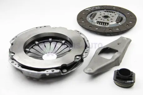Комплект зчеплення Valeo 835000