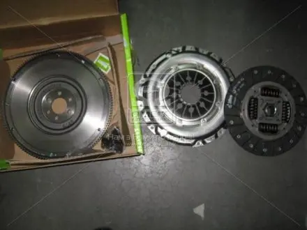 Ремонтний комплект сцепления Valeo 835050