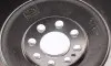 Демпфер + комплект зчеплення Mazda 6 2.0DI 02-07 (d=239mm/z=23) (+вижимний) Valeo 835111 (фото 2)