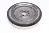 Демпфер + комплект зчеплення Mazda 6 2.0DI 02-07 (d=239mm/z=23) (+вижимний) Valeo 835111 (фото 5)