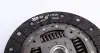 Демпфер + комплект зчеплення Mazda 6 2.0DI 02-07 (d=239mm/z=23) (+вижимний) Valeo 835111 (фото 8)