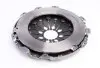 Демпфер + комплект зчеплення Mazda 6 2.0DI 02-07 (d=239mm/z=23) (+вижимний) Valeo 835111 (фото 10)