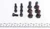 Демпфер + комплект зчеплення Opel Astra H/Vectra C 1.9 CDTI 04- (z=20/d=239) Valeo 835148 (фото 14)