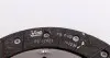 Демпфер + комплект зчеплення Opel Astra H/Vectra C 1.9 CDTI 04- (z=20/d=239) Valeo 835148 (фото 4)