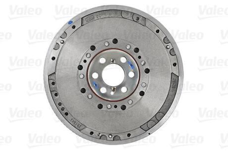 Двомасовий маховик Valeo 836034