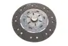 Демпфер + комплект зчеплення Opel Corsa 1.7 CDTI 06-/Astra H 1.7CDTI 07- Valeo 836101 (фото 5)