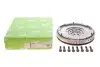 Демпфер зчеплення Land Rover Freelander I (L314) 2.0 Td4 4x4, 00-06, (M 47, 204D3) Valeo 836550 (фото 2)