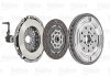 Демпфер + комплект зчеплення Fiat Stilo 1.9 JTD 01-06 Valeo 837004 (фото 2)