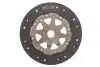 Демпфер + комплект зчеплення Toyota Avensis/Corolla 2.0 D-4D 02-09 Valeo 837124 (фото 6)