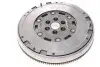 Демпфер + комплект зчеплення Citroen Berlingo 1.6 HDi 08- Valeo 837162 (фото 8)