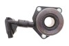 Демпфер + комплект зчеплення Ford Fiesta/Fusion 1.4 TDCi 01-12/Mazda 2 1.4 CD 03-07 Valeo 837303 (фото 5)