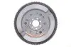 Демпфер + комплект зчеплення +вижимний Renault Laguna II 1.9dCi 01- Valeo 837315 (фото 11)